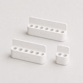 Chalk Marker Holders for Acrylic Boards