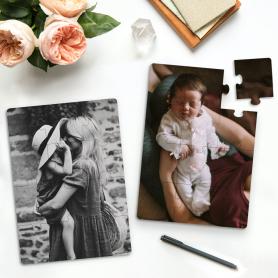 Personalised Photo Jigsaw
